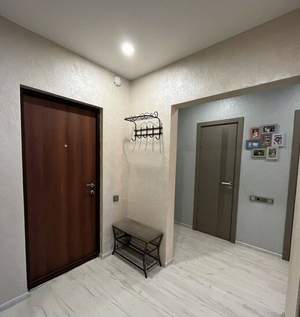 1-к квартира, вторичка, 45м2, 4/10 этаж