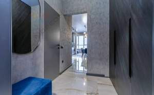 1-к квартира, вторичка, 48м2, 9/24 этаж