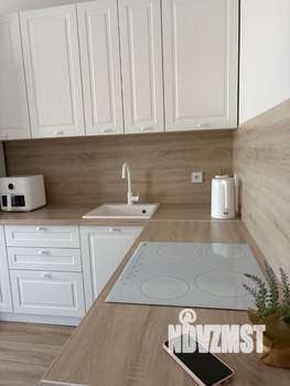 3-к квартира, вторичка, 86м2, 4/9 этаж