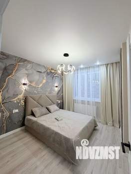 1-к квартира, вторичка, 42м2, 7/17 этаж