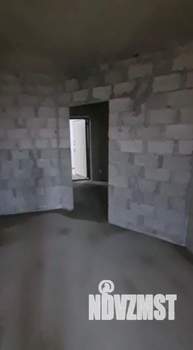 1-к квартира, вторичка, 42м2, 14/17 этаж