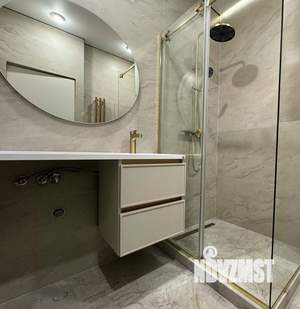 2-к квартира, вторичка, 55м2, 4/17 этаж