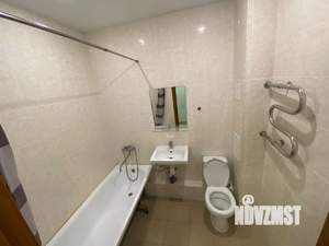 1-к квартира, вторичка, 41м2, 5/16 этаж