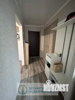 1-к квартира, вторичка, 33м2, 2/9 этаж