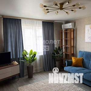 2-к квартира, вторичка, 34м2, 3/4 этаж