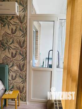 1-к квартира, вторичка, 34м2, 16/16 этаж