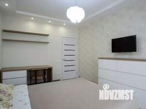 1-к квартира, вторичка, 40м2, 10/15 этаж