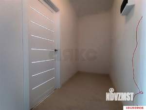 1-к квартира, вторичка, 35м2, 5/9 этаж