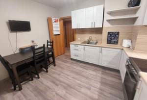 1-к квартира, вторичка, 43м2, 2/5 этаж