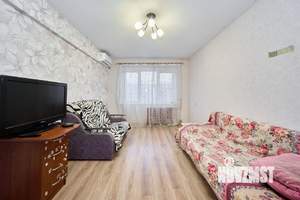 1-к квартира, вторичка, 31м2, 3/5 этаж