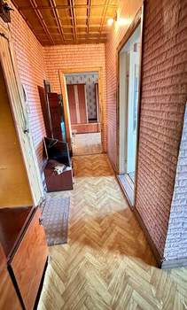 2-к квартира, вторичка, 44м2, 5/5 этаж