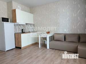 Студия квартира, вторичка, 29м2, 2/9 этаж