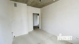 2-к квартира, вторичка, 53м2, 11/22 этаж