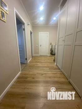 2-к квартира, вторичка, 58м2, 14/18 этаж