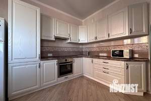 2-к квартира, вторичка, 68м2, 16/19 этаж