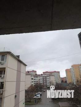 1-к квартира, вторичка, 42м2, 3/6 этаж