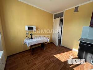 1-к квартира, вторичка, 37м2, 10/16 этаж