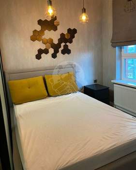1-к квартира, вторичка, 41м2, 6/24 этаж