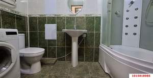 1-к квартира, вторичка, 49м2, 1/6 этаж