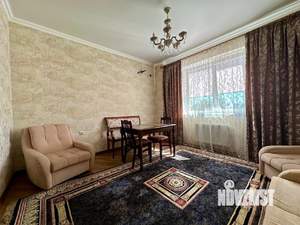 2-к квартира, вторичка, 66м2, 3/16 этаж