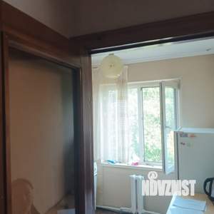 1-к квартира, вторичка, 31м2, 5/5 этаж