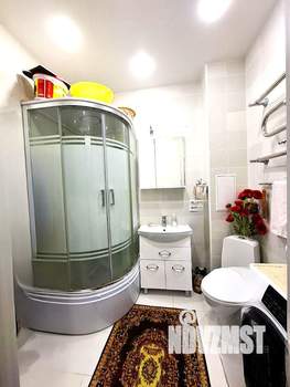 1-к квартира, вторичка, 50м2, 2/3 этаж