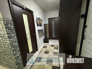 2-к квартира, вторичка, 60м2, 9/16 этаж