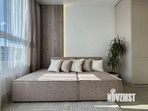 2-к квартира, вторичка, 70м2, 11/12 этаж