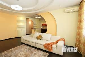 3-к квартира, вторичка, 105м2, 10/17 этаж