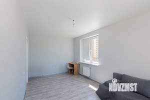 2-к квартира, вторичка, 51м2, 3/16 этаж