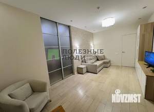 1-к квартира, вторичка, 38м2, 9/10 этаж