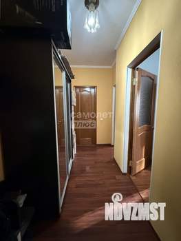 1-к квартира, вторичка, 40м2, 4/8 этаж