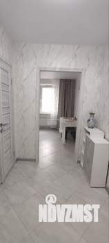 1-к квартира, вторичка, 38м2, 9/14 этаж