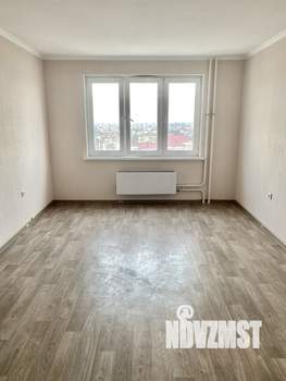 1-к квартира, вторичка, 38м2, 12/17 этаж