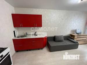 Студия квартира, вторичка, 25м2, 8/16 этаж