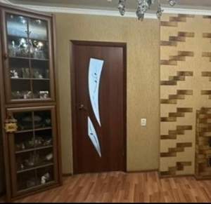 2-к квартира, вторичка, 47м2, 1/1 этаж
