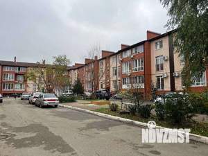 Студия квартира, вторичка, 24м2, 1/3 этаж