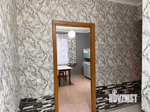 1-к квартира, вторичка, 46м2, 15/18 этаж