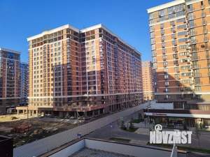 3-к квартира, вторичка, 70м2, 4/16 этаж