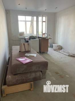 2-к квартира, вторичка, 53м2, 4/9 этаж