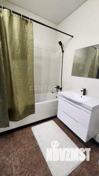 1-к квартира, вторичка, 46м2, 7/18 этаж