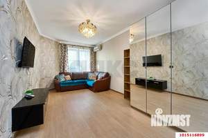 3-к квартира, вторичка, 84м2, 9/24 этаж