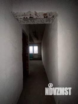 Студия квартира, вторичка, 26м2, 3/3 этаж