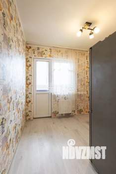 1-к квартира, вторичка, 34м2, 8/8 этаж