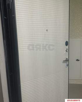 Студия квартира, вторичка, 33м2, 2/16 этаж