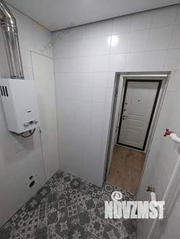 2-к квартира, вторичка, 40м2, 3/4 этаж