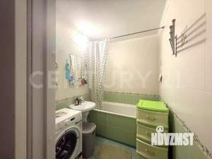 2-к квартира, вторичка, 66м2, 1/16 этаж