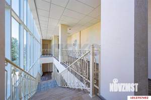 4-к квартира, вторичка, 130м2, 2/4 этаж