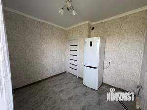 1-к квартира, вторичка, 37м2, 6/18 этаж