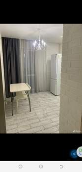 1-к квартира, вторичка, 39м2, 5/12 этаж